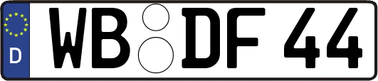 WB-DF44