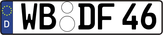 WB-DF46