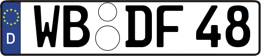WB-DF48