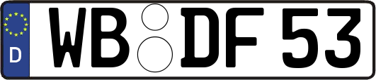 WB-DF53