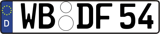 WB-DF54