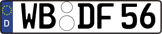 WB-DF56