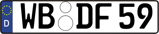 WB-DF59
