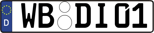WB-DI01