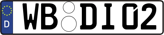 WB-DI02