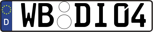 WB-DI04