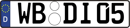 WB-DI05