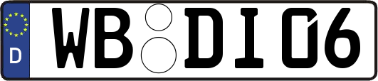 WB-DI06