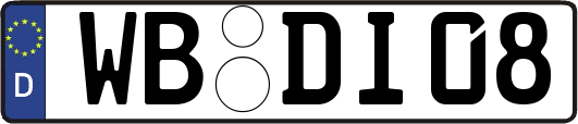 WB-DI08