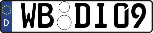 WB-DI09