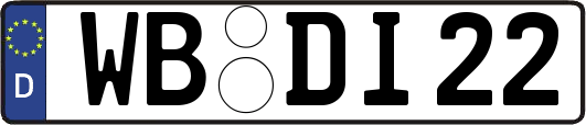 WB-DI22