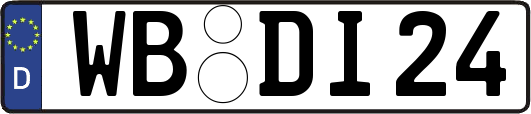 WB-DI24