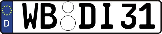 WB-DI31