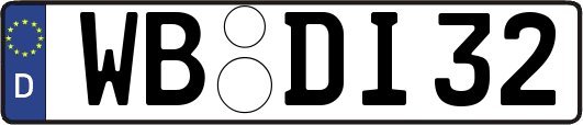 WB-DI32