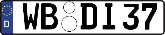 WB-DI37