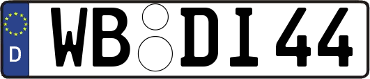 WB-DI44