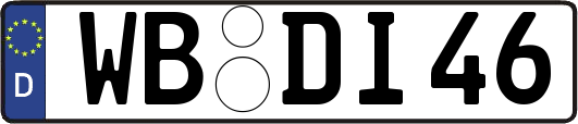WB-DI46