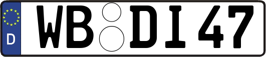 WB-DI47