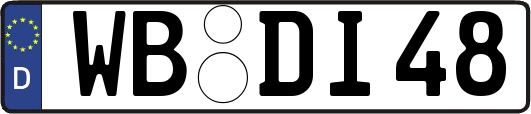 WB-DI48