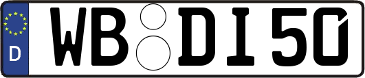 WB-DI50