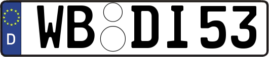 WB-DI53