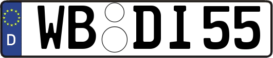 WB-DI55