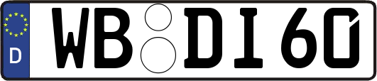 WB-DI60