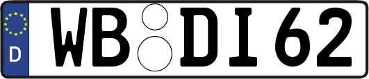 WB-DI62