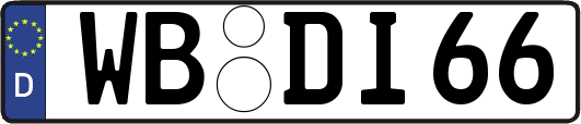WB-DI66
