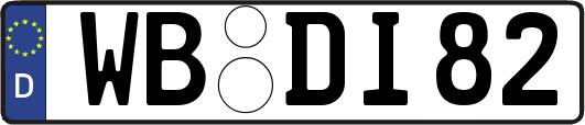 WB-DI82