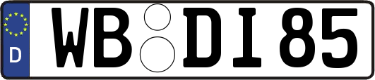 WB-DI85