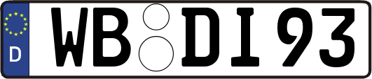 WB-DI93