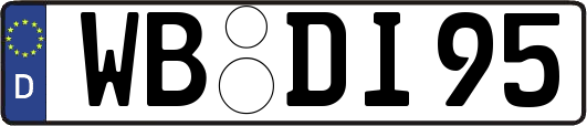 WB-DI95