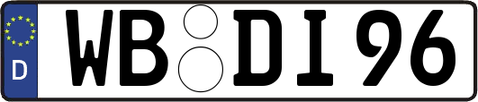 WB-DI96