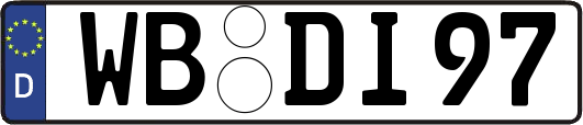 WB-DI97