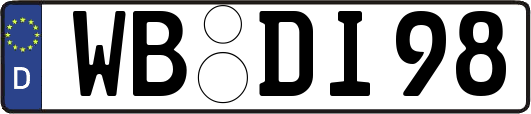 WB-DI98