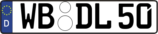 WB-DL50