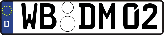 WB-DM02