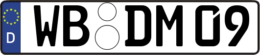 WB-DM09