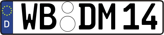 WB-DM14