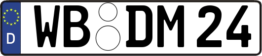 WB-DM24