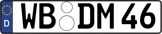 WB-DM46