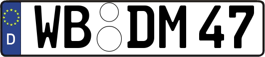 WB-DM47
