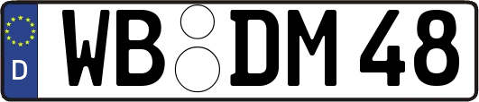 WB-DM48