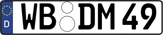 WB-DM49