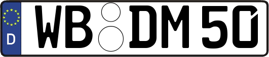 WB-DM50