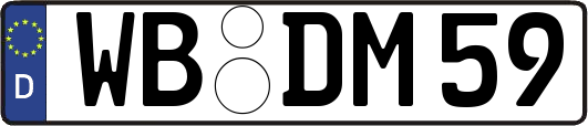 WB-DM59