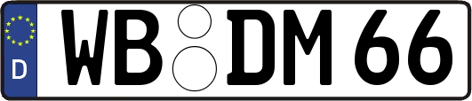 WB-DM66
