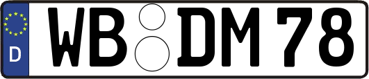 WB-DM78