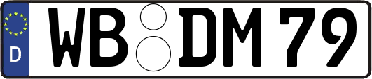 WB-DM79